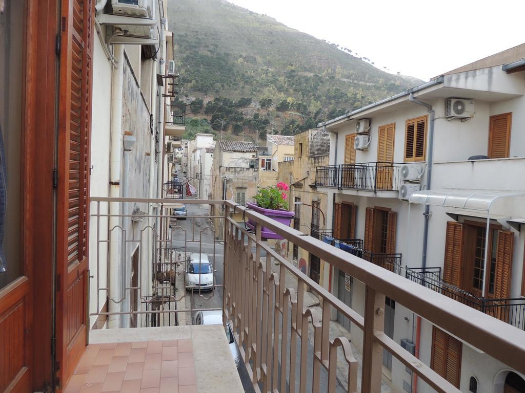 Casa Libertà Castellammare del Golfo Quarto foto