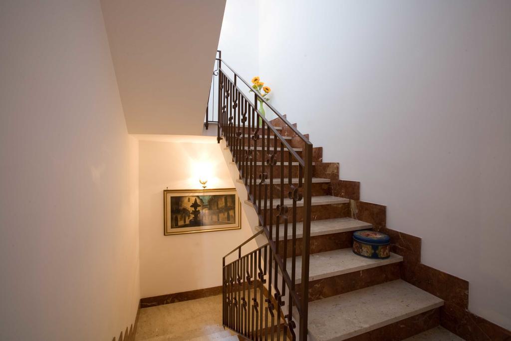 Casa Libertà Castellammare del Golfo Quarto foto