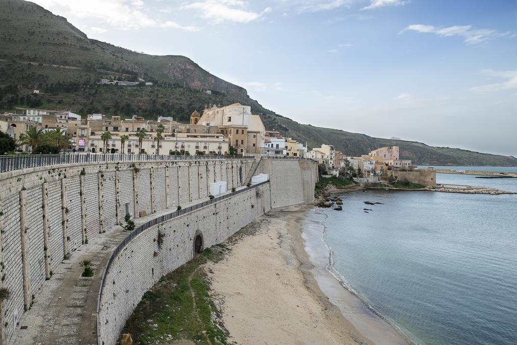 Casa Libertà Castellammare del Golfo Quarto foto
